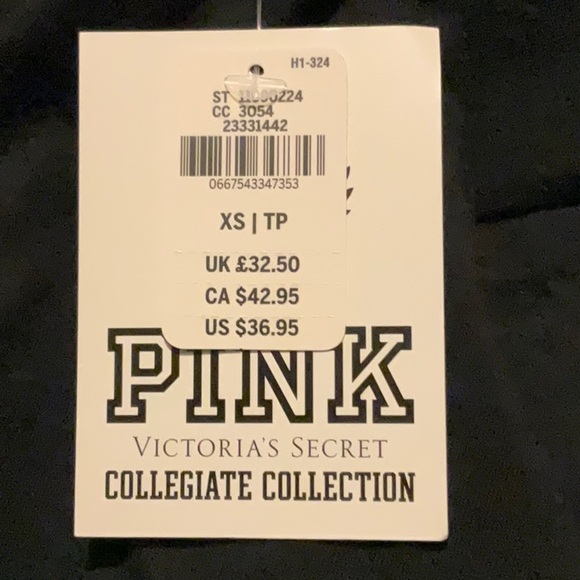 UGAxPINK T-Shirt - Picture 5 of 5